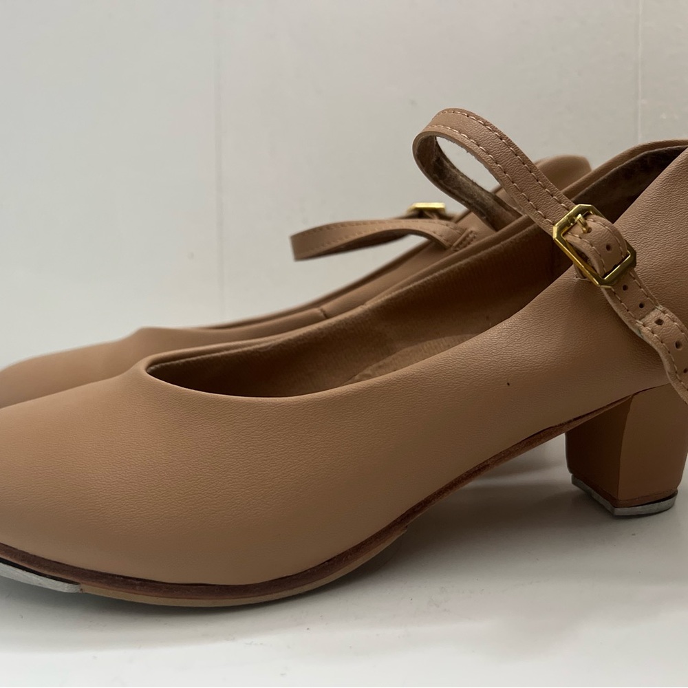 Theatricals Tap shoes